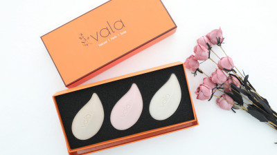 바라 프리미엄 천연비누